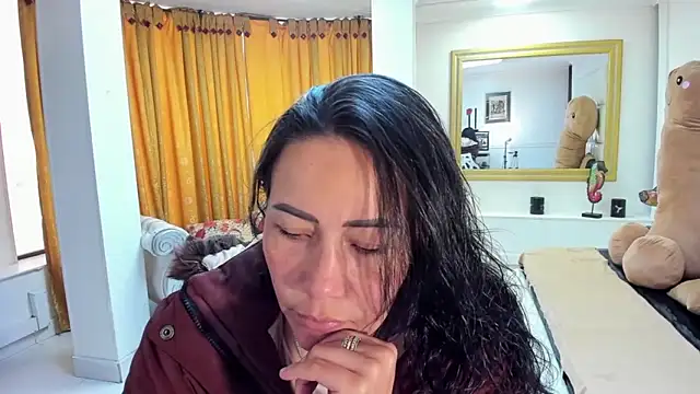 gaby trent online show from 1, 10, 2025