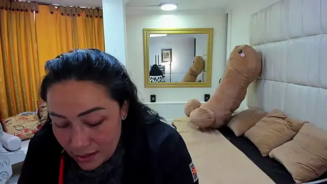 gaby trent online show from 16, 10, 2025