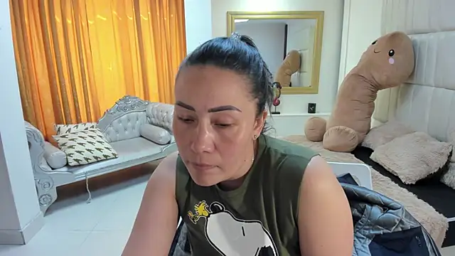 gaby trent online show from 18, 11, 2025