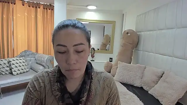 gaby trent online show from 16, 12, 2025