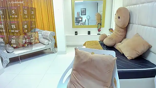 gaby trent online show from 22, 3, 2025