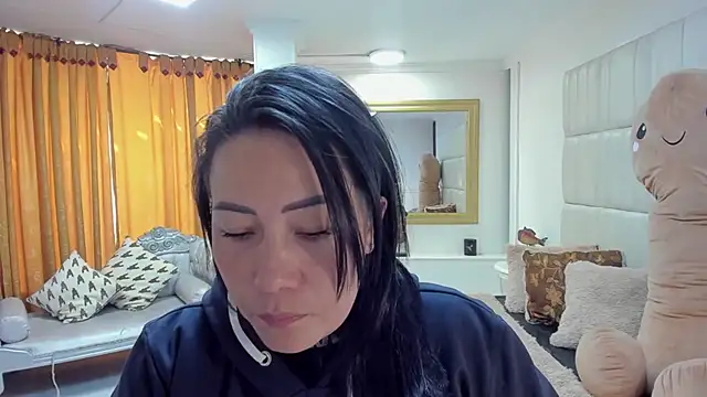 gaby trent online show from 29, 11, 2025