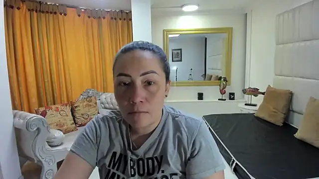 gaby trent online show from 25, 9, 2025