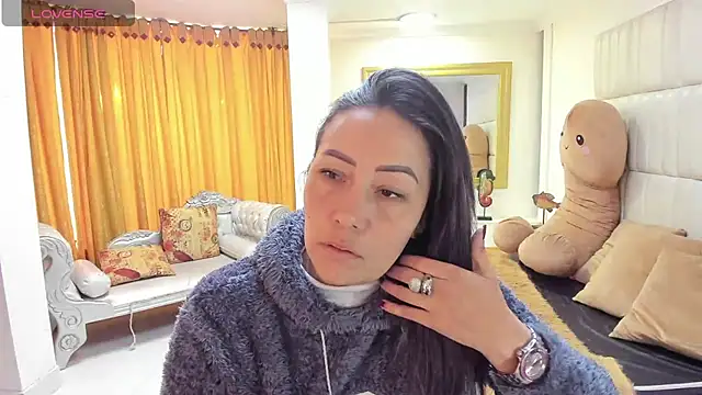 gaby trent online show from 11, 3, 2025