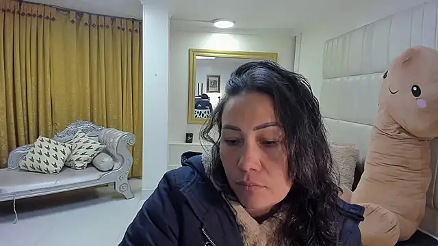 gaby trent online show from 3, 12, 2025