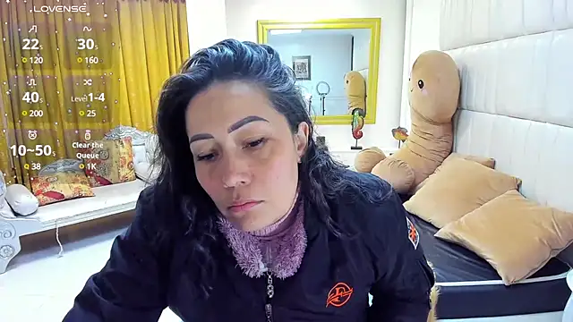 gaby trent online show from 13, 3, 2025