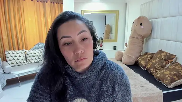 gaby trent online show from 4, 11, 2025