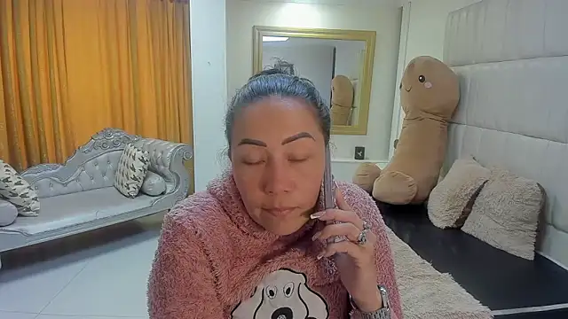 gaby trent online show from 3, 2, 2026