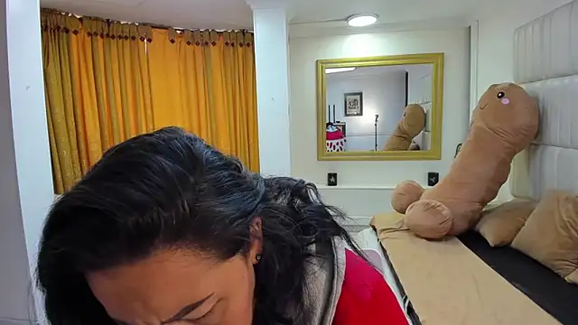 gaby trent online show from 20, 10, 2025