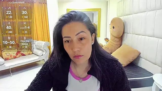 gaby trent online show from 19, 3, 2025