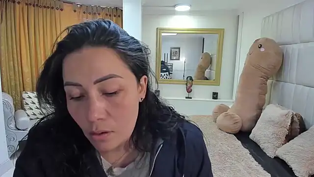 gaby trent online show from 6, 11, 2025