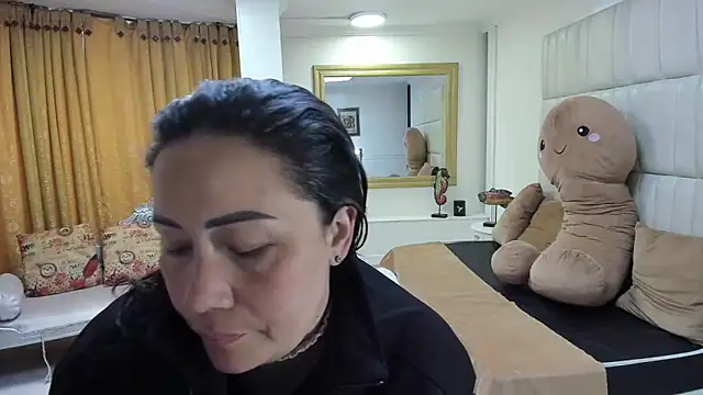 gaby trent online show from 18, 9, 2025