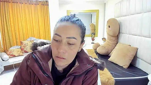 gaby trent online show from 7, 3, 2025