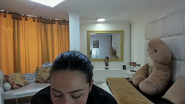 gaby trent online show from 10, 9, 2025