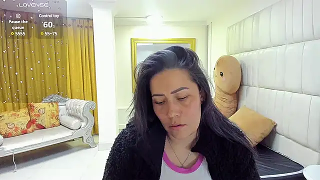 gaby trent online show from 19, 3, 2025