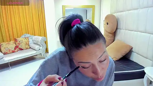 gaby trent online show from 20, 3, 2025