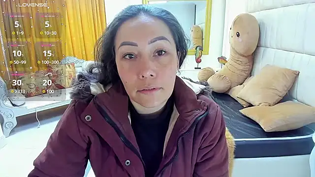 gaby trent online show from 22, 3, 2025