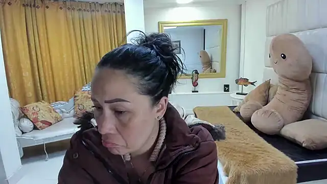 gaby trent online show from 12, 9, 2025