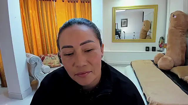 gaby trent online show from 3, 10, 2025