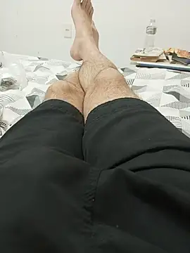 AbbaCock online show from 10, 2, 2025