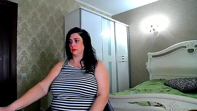 Evelyn Shy online show from 12, 3, 2025