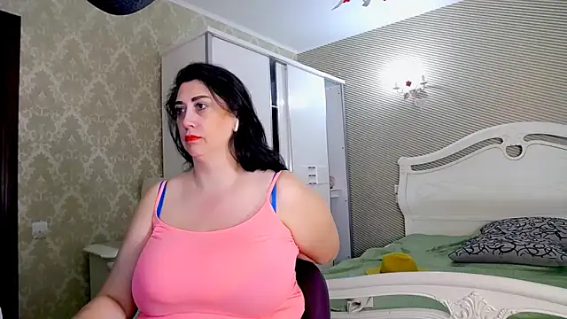 Evelyn Shy online show from 12, 3, 2026