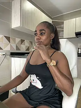 cristaaalclocks1 online show from 14, 3, 2025