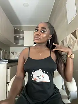 cristaaalclocks1 online show from 14, 3, 2025