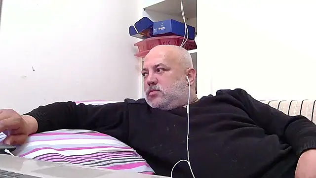 husoizmir online show from 12, 5, 2026