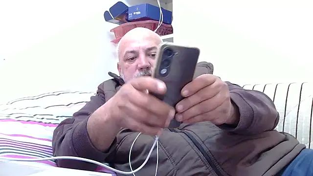 husoizmir online show from 7, 5, 2026