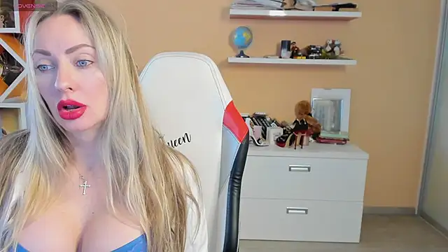 Veola new online show from 17, 3, 2025