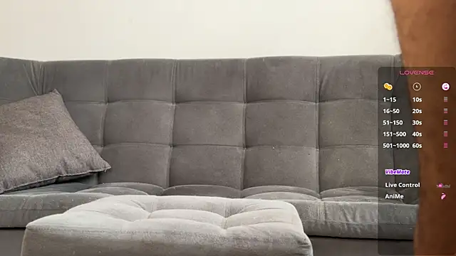 LeaneSeb online show from 16, 4, 2026