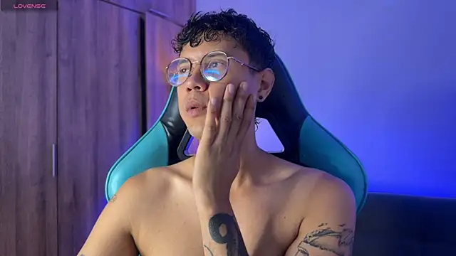 LeaneSeb online show from 21, 4, 2026