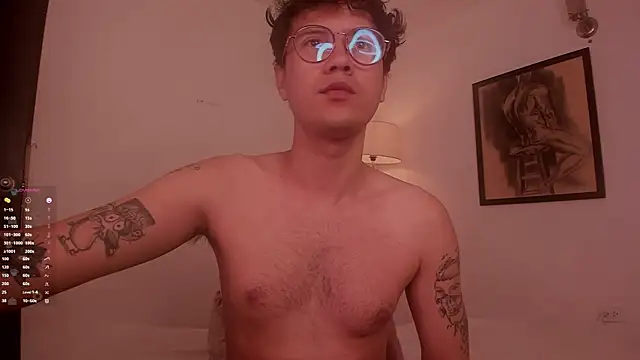 LeaneSeb online show from 26, 11, 2025