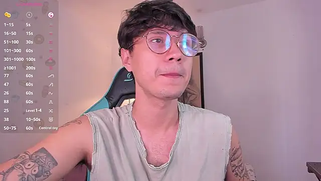 LeaneSeb online show from 20, 11, 2025