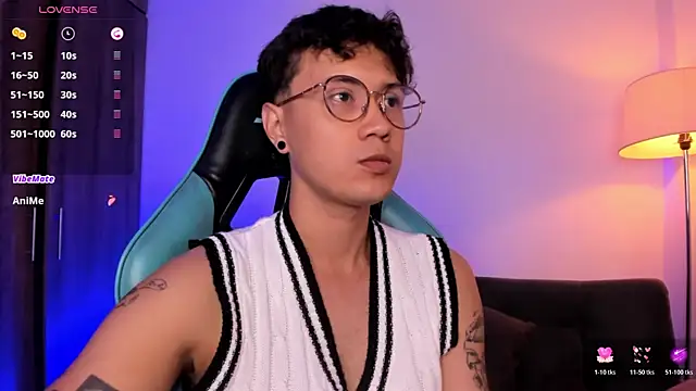 LeaneSeb online show from 12, 5, 2026