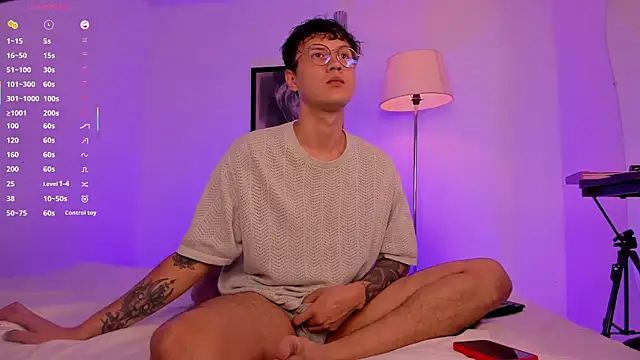 LeaneSeb online show from 19, 9, 2025