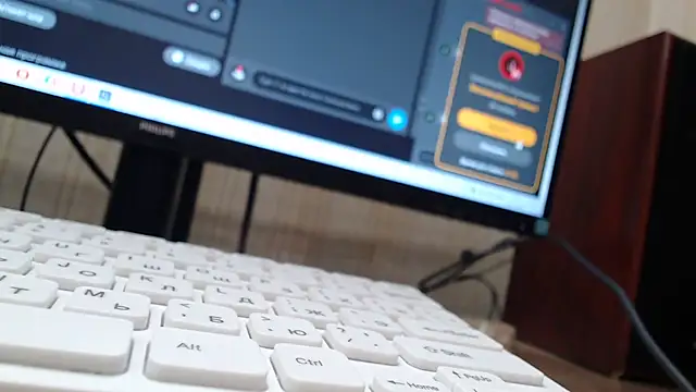 Snapshot of Mika_Passion chatting on 26, 11, 2025 Mika Passion online show from 26, 11, 2025