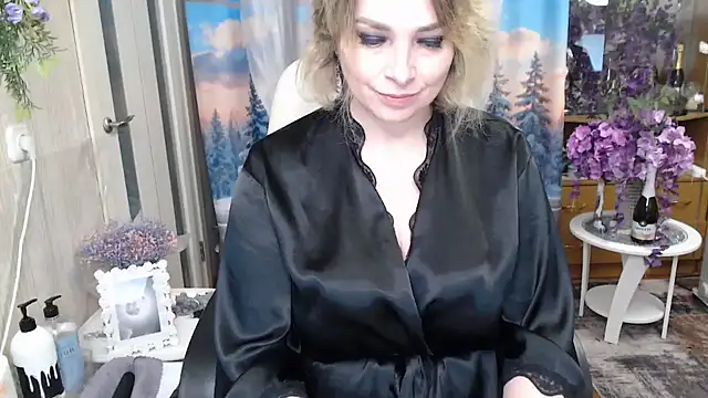 Mika Passion online show from 20, 3, 2026