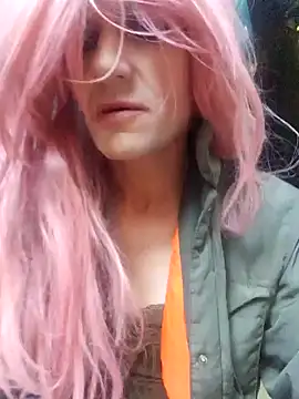 KandiK37 online show from 28, 1, 2025