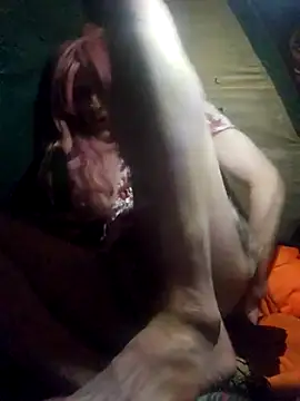 KandiK37 online show from 26, 2, 2025