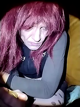 KandiK37 online show from 12, 10, 2025