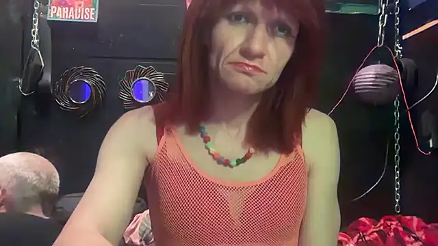 KandiK37 online show from 21, 12, 2025