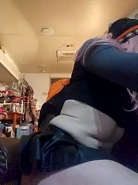 KandiK37 online show from 23, 1, 2025