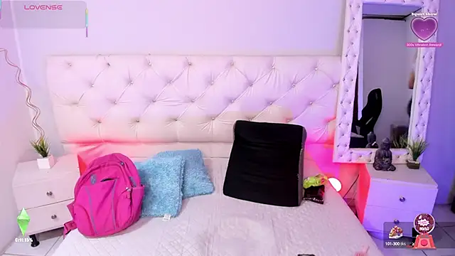 Snapshot of ximena_slut_21 chatting on 26, 9, 2025 ximena slut 21 online show from 26, 9, 2025