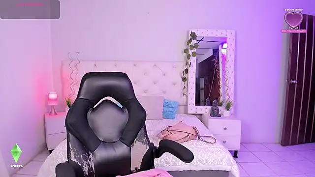 Snapshot of ximena_slut_21 chatting on 18, 3, 2025 ximena slut 21 online show from 18, 3, 2025