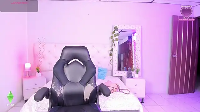 Snapshot of ximena_slut_21 chatting on 17, 3, 2025 ximena slut 21 online show from 17, 3, 2025