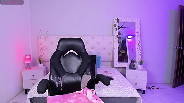 Snapshot of ximena_slut_21 chatting on 20, 3, 2025 ximena slut 21 online show from 20, 3, 2025