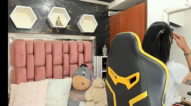 Snapshot of ximena_slut_21 chatting on 1, 2, 2025 ximena slut 21 online show from 1, 2, 2025