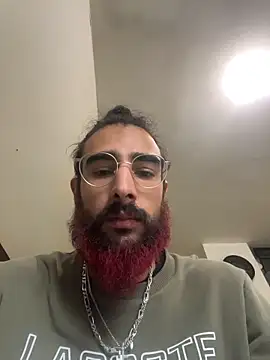 Av0caT online show from 25, 3, 2026